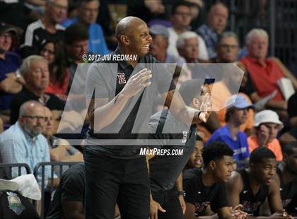 Thumbnail 3 in University vs. Memphis East (City of Palms Classic) photogallery.