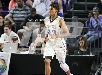 Thumbnail 3 in University vs. Memphis East (City of Palms Classic) photogallery.