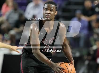 Thumbnail 2 in University vs. Memphis East (City of Palms Classic) photogallery.