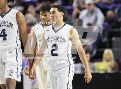 Thumbnail 2 in University vs. Memphis East (City of Palms Classic) photogallery.