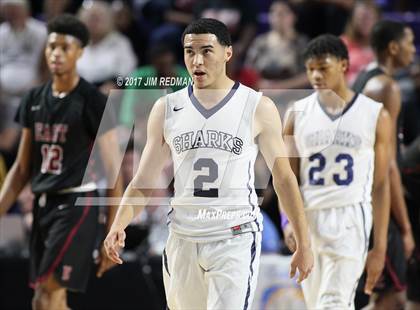 Thumbnail 3 in University vs. Memphis East (City of Palms Classic) photogallery.