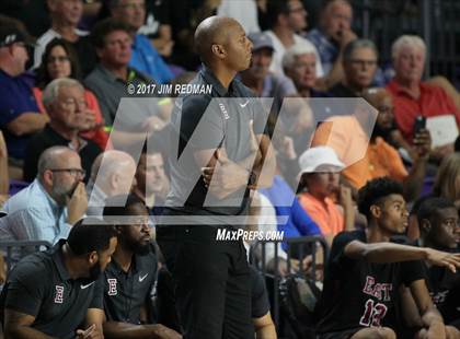 Thumbnail 1 in University vs. Memphis East (City of Palms Classic) photogallery.