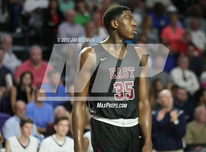 Thumbnail 2 in University vs. Memphis East (City of Palms Classic) photogallery.