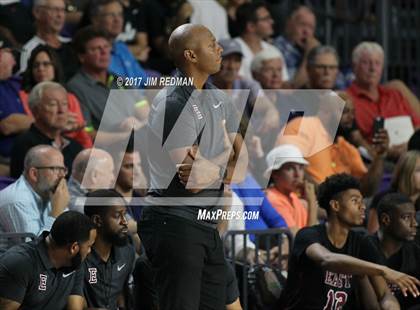 Thumbnail 3 in University vs. Memphis East (City of Palms Classic) photogallery.