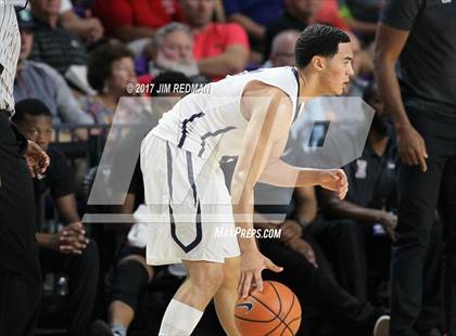 Thumbnail 2 in University vs. Memphis East (City of Palms Classic) photogallery.