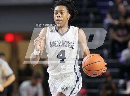 Thumbnail 2 in University vs. Memphis East (City of Palms Classic) photogallery.