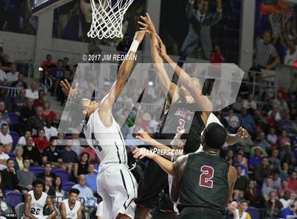 Thumbnail 2 in University vs. Memphis East (City of Palms Classic) photogallery.