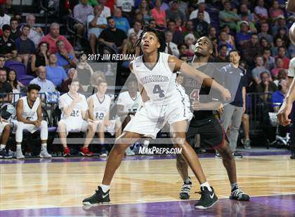Thumbnail 2 in University vs. Memphis East (City of Palms Classic) photogallery.