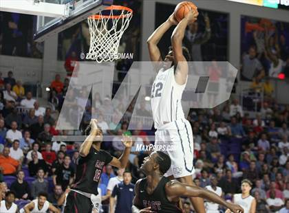 Thumbnail 1 in University vs. Memphis East (City of Palms Classic) photogallery.