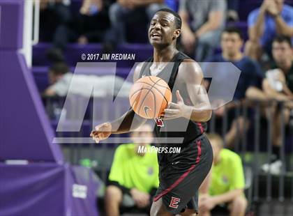 Thumbnail 2 in University vs. Memphis East (City of Palms Classic) photogallery.