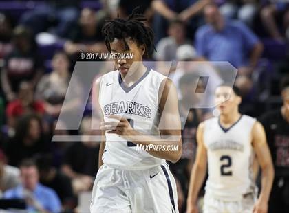 Thumbnail 1 in University vs. Memphis East (City of Palms Classic) photogallery.