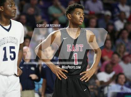 Thumbnail 3 in University vs. Memphis East (City of Palms Classic) photogallery.