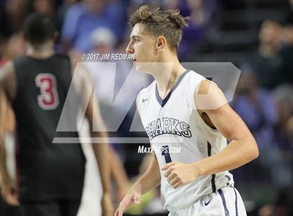 Thumbnail 1 in University vs. Memphis East (City of Palms Classic) photogallery.