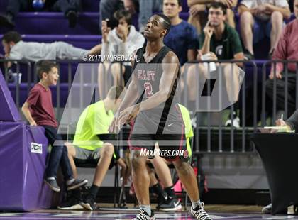 Thumbnail 2 in University vs. Memphis East (City of Palms Classic) photogallery.