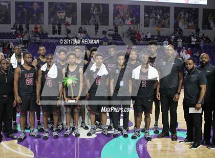 Thumbnail 3 in University vs. Memphis East (City of Palms Classic) photogallery.