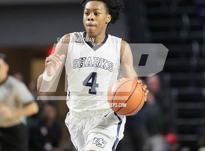 Thumbnail 3 in University vs. Memphis East (City of Palms Classic) photogallery.
