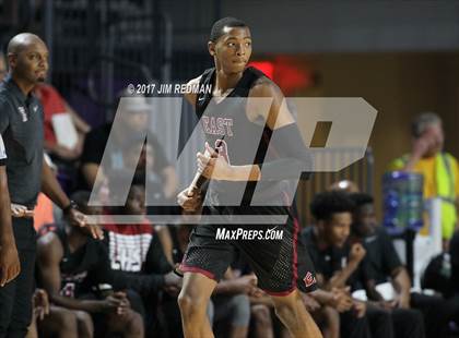 Thumbnail 3 in University vs. Memphis East (City of Palms Classic) photogallery.