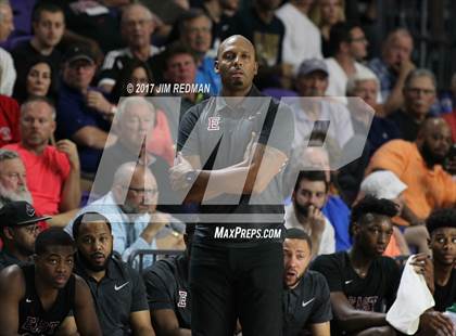 Thumbnail 3 in University vs. Memphis East (City of Palms Classic) photogallery.