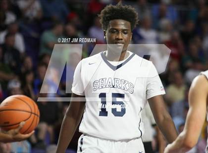 Thumbnail 3 in University vs. Memphis East (City of Palms Classic) photogallery.