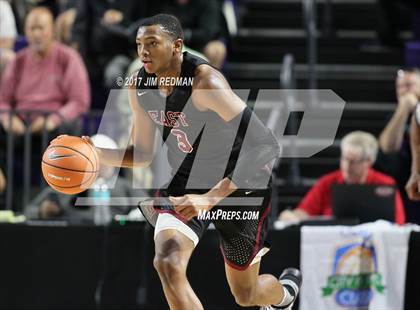 Thumbnail 2 in University vs. Memphis East (City of Palms Classic) photogallery.