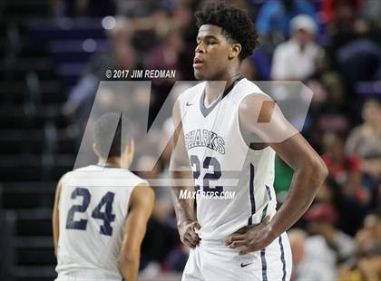 Thumbnail 1 in University vs. Memphis East (City of Palms Classic) photogallery.