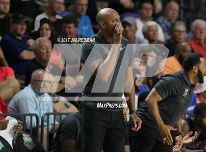 Thumbnail 1 in University vs. Memphis East (City of Palms Classic) photogallery.