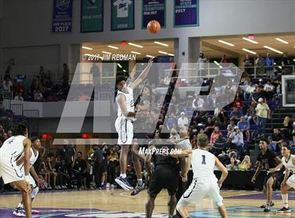 Thumbnail 3 in University vs. Memphis East (City of Palms Classic) photogallery.