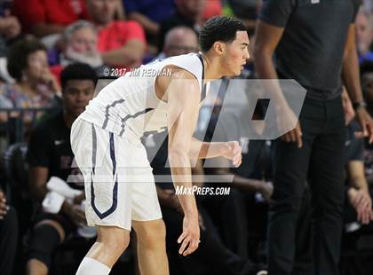 Thumbnail 1 in University vs. Memphis East (City of Palms Classic) photogallery.