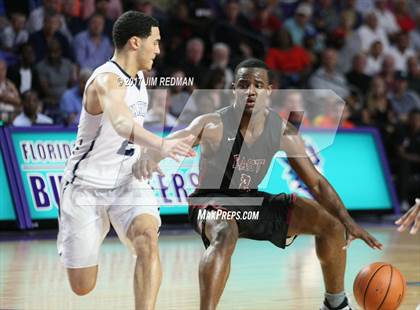 Thumbnail 3 in University vs. Memphis East (City of Palms Classic) photogallery.