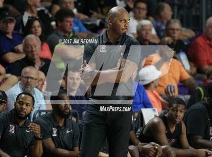 Thumbnail 3 in University vs. Memphis East (City of Palms Classic) photogallery.