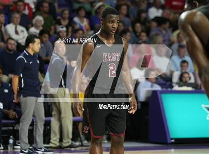 Thumbnail 3 in University vs. Memphis East (City of Palms Classic) photogallery.