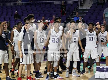 Thumbnail 3 in University vs. Memphis East (City of Palms Classic) photogallery.