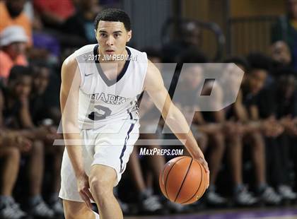 Thumbnail 3 in University vs. Memphis East (City of Palms Classic) photogallery.