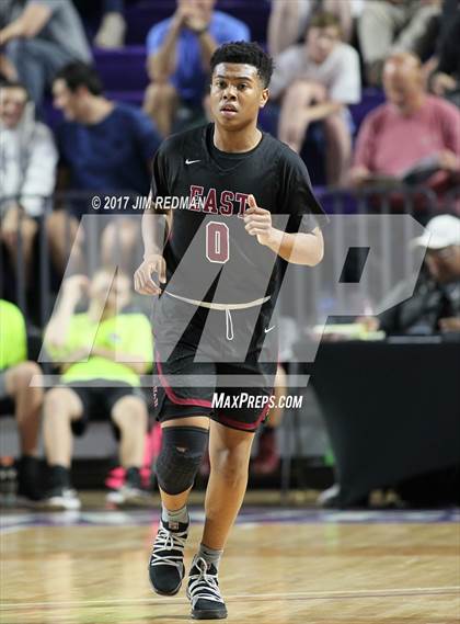 Thumbnail 2 in University vs. Memphis East (City of Palms Classic) photogallery.