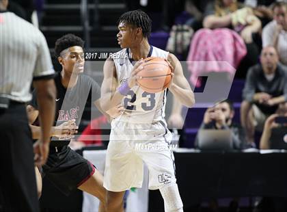 Thumbnail 3 in University vs. Memphis East (City of Palms Classic) photogallery.