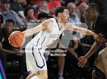 Thumbnail 3 in University vs. Memphis East (City of Palms Classic) photogallery.