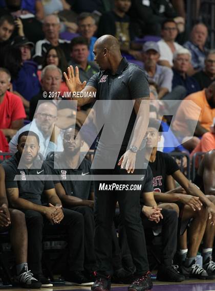 Thumbnail 1 in University vs. Memphis East (City of Palms Classic) photogallery.