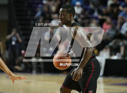 Thumbnail 3 in University vs. Memphis East (City of Palms Classic) photogallery.