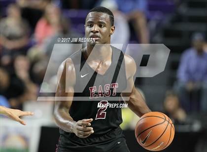 Thumbnail 3 in University vs. Memphis East (City of Palms Classic) photogallery.