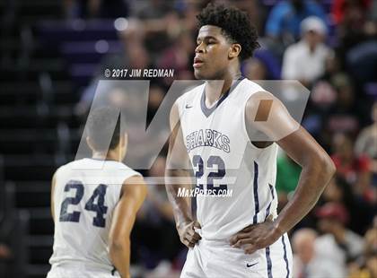 Thumbnail 3 in University vs. Memphis East (City of Palms Classic) photogallery.