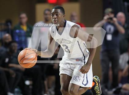 Thumbnail 3 in University vs. Memphis East (City of Palms Classic) photogallery.
