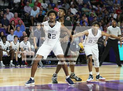 Thumbnail 3 in University vs. Memphis East (City of Palms Classic) photogallery.