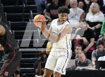 Thumbnail 2 in University vs. Memphis East (City of Palms Classic) photogallery.