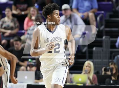 Thumbnail 1 in University vs. Memphis East (City of Palms Classic) photogallery.