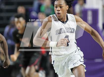 Thumbnail 1 in University vs. Memphis East (City of Palms Classic) photogallery.