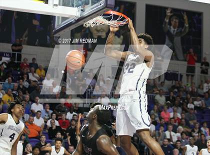 Thumbnail 3 in University vs. Memphis East (City of Palms Classic) photogallery.
