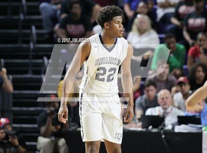 Thumbnail 1 in University vs. Memphis East (City of Palms Classic) photogallery.
