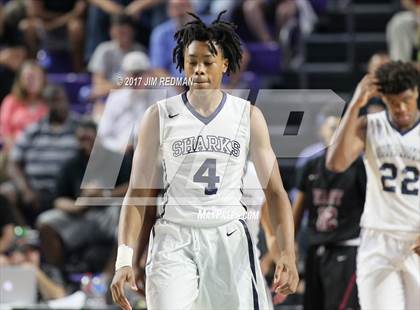 Thumbnail 3 in University vs. Memphis East (City of Palms Classic) photogallery.
