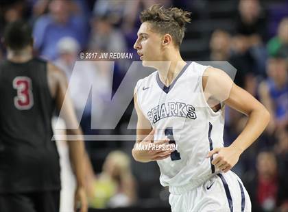 Thumbnail 3 in University vs. Memphis East (City of Palms Classic) photogallery.