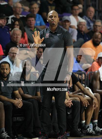 Thumbnail 1 in University vs. Memphis East (City of Palms Classic) photogallery.